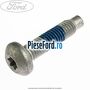 Surub prindere opritor usa 30 mm Ford Transit 2000-2006 2.4 TDE 115 cp FXFA diesel