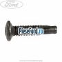 Surub prindere opritor usa 33 mm Ford Fiesta 2005-2008 ST150 150 cp N4JB benzina | Foto 2