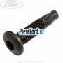 Surub prindere opritor usa 33 mm Ford Fiesta 2008-2012 1.25 82 cp SNJA, SNJB, SNJC, SNJD benzina