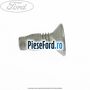Surub prindere opritor usa fata Ford Transit 2006-2014 2.4 TDCi 4x4 140 cp H9FB diesel