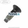 Surub prindere opritor usa Ford Focus 2004-2007 2.0 145 cp AODA, AODB, AODE, SYDA benzina | Foto 2