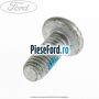 Surub prindere opritor usa spate Ford Transit 2006-2014 2.2 TDCi 85 cp P8FA, P8FB diesel