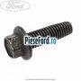 Surub prindere opritor usa spate Ford Transit 2006-2014 2.4 TDCi 140 cp H9FB diesel