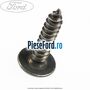 Surub prindere ormament portbagaj Ford Ka 2009-2016 1.2 69 cp 169A4000, FP4 benzina