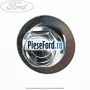 Surub prindere ornament aripa fata Ford Ranger 2006-2012 3.0 TDCi 156 cp MD30DITC, WEAT diesel