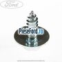 Surub prindere ornament aripa fata Ford Ranger 2006-2012 3.0 TDCi 4x4 156 cp MD30DITC, WEC diesel