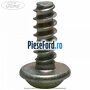 Surub prindere ornament consola centru Ford Focus 1998-2004 1.6 16V 100 cp FYDA, FYDB, FYDC, FYDD benzina