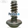 Surub prindere ornament consola centru Ford Focus 2004-2007 2.0 TDCi 136 cp G6DA, G6DB, G6DD, G6DG diesel