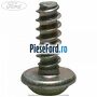 Surub prindere ornament consola centru Ford Mondeo 1993-1996 1.8 i 16V 115 cp RKA benzina