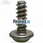 Surub prindere ornament consola centru Ford Mondeo 1996-2000 1.8 i 115 cp RKB, RKF, RKH, RKJ, RKK benzina