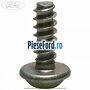 Surub prindere ornament consola centru Ford Mondeo 2008-2014 2.0 145 cp AOBA, AOBC, TBBA, TBBB benzina