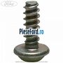 Surub prindere ornament consola centru Ford Mondeo 2014-2018 2.0 TDCi 4x4 150 cp T7CA, T7CC, T7CD, T7CE, T7CF diesel