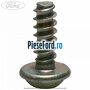 Surub prindere ornament consola centru Ford Transit 2014-2018 2.2 TDCi RWD 155 cp CV24, CVR5, UYR6 diesel
