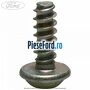 Surub prindere ornament consola centru Ford Transit Connect 2013-2018 1.6 EcoBoost 150 cp JQGA benzina