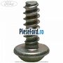 Surub prindere ornament consola centru Ford Transit Connect 2019-2023 1.0 EcoBoost 100 cp B3GA, M2GA, M2GB benzina