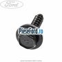 Surub prindere ornament portbagaj Ford Ka 1996-2008 1.3 i 50 cp JJB benzina