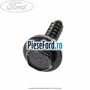 Surub prindere ornament portbagaj Ford Ka 1996-2008 1.6 i 95 cp CDB, CDC benzina