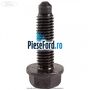 Surub prindere panou bord Ford Focus 2004-2007 2.0 TDCi 136 cp G6DA, G6DB, G6DD, G6DG diesel | Foto 2