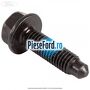 Surub prindere panou bord Ford Focus 2008-2011 1.6 Ti 115 cp HXDA, HXDB, SIDA benzina | Foto 4