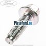 Surub prindere panou bord Ford Transit Connect 2002-2014 1.8 Di 75 cp BHPA, P7PA, P7PB, R2PA diesel