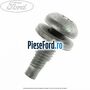Surub prindere panou bord sau perete despartitor Ford Cougar 2.5 V6 24V 170 cp LCBA, LCBB, LCBC, LCBE benzina