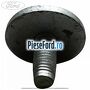 Surub prindere panou fata 25 mm Ford Transit Custom 2014-2018 2.0 EcoBlue 105 cp BJFA, BJFB, YLF6, YLFA, YLFB, YLFS diesel