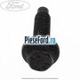 Surub prindere panou fata, deflector aer Ford Ranger 2012-2015 2.2 TDCi 4x4 150 cp ENQJ, GBVAJQJ diesel