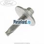 Surub prindere panou fata Ford Fiesta 2002-2005 1.25 16V 75 cp FUJA, FUJB benzina