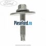 Surub prindere panou fata Ford Fiesta 2002-2005 1.3 69 cp A9JA, A9JB benzina