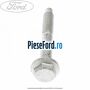 Surub prindere panou fata M8X55MM Ford EcoSport 2013-2018 1.5 TDCi 90 cp UGJE diesel