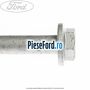 Surub prindere panou fata M8X55MM Ford EcoSport 2013-2018 1.5 Ti 140 cp UEJB, UEJE benzina | Foto 2