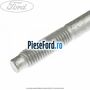 Surub prindere panou fata M8X85MM Ford EcoSport 2013-2018 1.5 Ti 140 cp UEJB, UEJE benzina