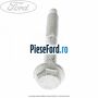 Surub prindere panou fata M8X85MM Ford EcoSport 2013-2018 1.5 Ti 140 cp UEJB, UEJE benzina