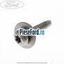 Surub prindere panou interior portbagaj Ford S-Max 2007-2014 2.0 TDCi 140 cp QXWA, QXWB, QXWC, UFWA diesel