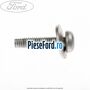 Surub prindere panou interior portbagaj Ford S-Max 2007-2014 2.2 TDCi 175 cp Q4WA diesel