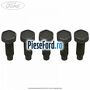 Surub prindere panou spate Ford Fiesta 2013-2017 1.0 Sport 140 cp YYJA, YYJB benzina | Foto 2