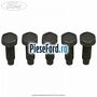 Surub prindere panou spate Ford Fiesta 2013-2017 1.5 TDCi 100 cp XUJH diesel | Foto 2