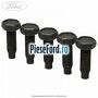 Surub prindere panou spate Ford Fiesta 2013-2017 1.6 ST 200 200 cp JTJC benzina