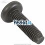 Surub prindere patina distributie dreapta Ford Fiesta 2002-2005 1.3 60 cp BAJA benzina
