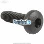 Surub prindere patina distributie dreapta Ford Fiesta 2002-2005 1.3 69 cp A9JA, A9JB benzina