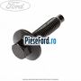 Surub prindere patina distributie dreapta Ford Mondeo 2014-2018 2.0 Hybrid 177 cp C20EDEF hybrid