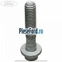 Surub prindere patina distributie dreapta Ford Ranger 2016-2020 3.2 TDCi 4x4 200 cp P5-AT, SA2R, SA2S, SA2W, SAFA diesel