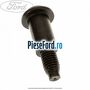 Surub prindere patina distributie stanga Ford Fiesta 2002-2005 1.3 60 cp BAJA benzina