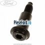 Surub prindere patina distributie stanga Ford Fiesta 2005-2008 1.3 69 cp A9JA, A9JB benzina
