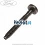 Surub prindere patina ghidaj lant distributie Ford Mondeo 2008-2014 2.0 EcoBoost 203 cp TNBA benzina