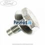 Surub prindere patina lant pompa ulei M6 Ford S-Max 2015-2023 2.0 EcoBoost 240 cp R9CD, R9CI benzina
