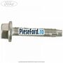 Surub prindere pedala frana Ford Mondeo 2014-2018 1.0 EcoBoost 125 cp M1CA, M1CB benzina | Foto 2