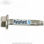 Surub prindere pedala frana Ford Mondeo 2014-2018 1.5 EcoBoost 160 cp UNCA, UNCB, UNCE, UNCF benzina | Foto 2