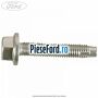 Surub prindere pedala frana Ford Mondeo 2014-2018 2.5 149 cp S7CB benzina | Foto 2