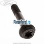 Surub prindere pinion ax came autoreglabil Ford Focus 2008-2011 2.5 RS 305 cp JZDA benzina